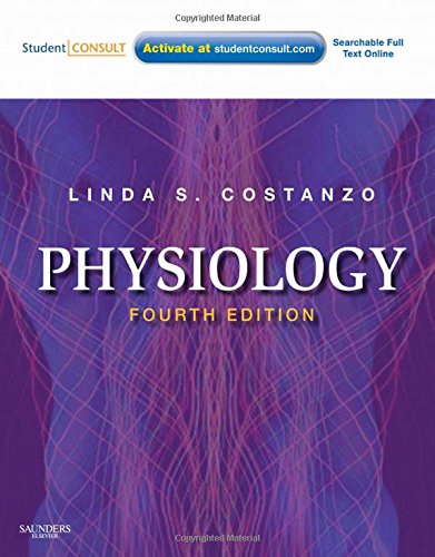 Stock image for Physiology (Costanzo Physiology) for sale by HPB-Red
