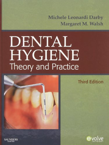 Stock image for Dental Hygiene - Text and Procedures Manual Package: Theory and Practice for sale by Majestic Books