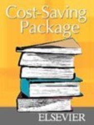 2009 ICD-9-CM, Volumes 1, 2, and 3 Standard Edition with 2008 HCPCS Level II Package (9781416065586) by Buck MS CPC CCS-P, Carol J.