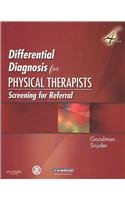 9781416066132: Differential Diagnosis for Physical Therapists: Screening for Referral [With CDROM and eBook Package]