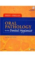 9781416069317: Oral Pathology for the Dental Hygienist - Text and E-Book Package