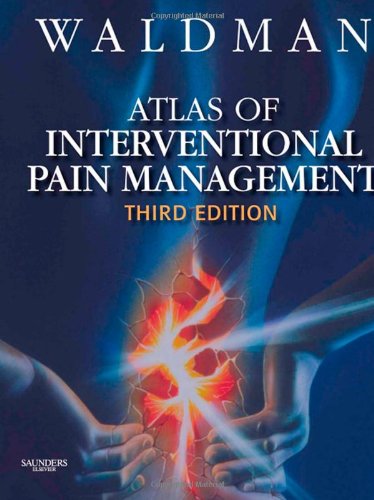 Beispielbild fr Atlas of Interventional Pain Management with DVD zum Verkauf von BooksRun