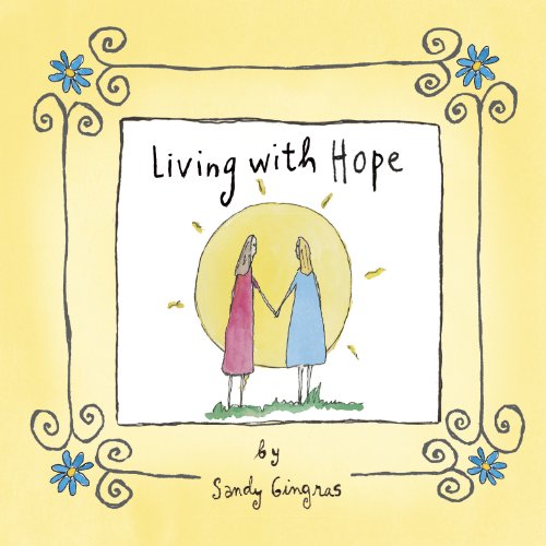 Imagen de archivo de Living with Hope a la venta por SecondSale