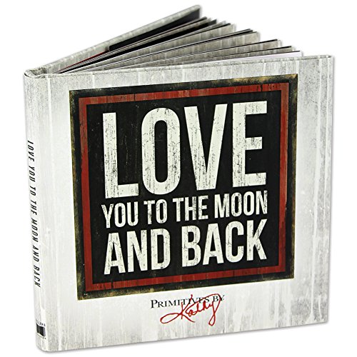 Imagen de archivo de Love You to the Moon and Back a la venta por SecondSale