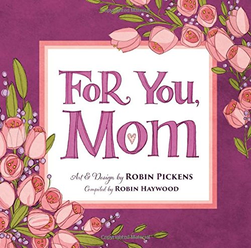 9781416245452: For You, Mom