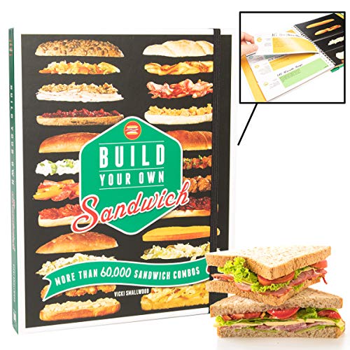 Beispielbild fr Build Your Own Sandwich zum Verkauf von BooksRun