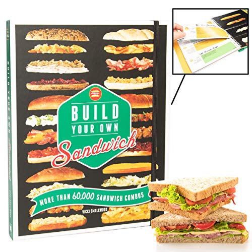 Stock image for Build Your Own Sandwich for sale by BooksRun