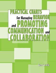 Stock image for Practical Charts for Managing Behavior And Promoting Communication And Collaboration for sale by Wizard Books