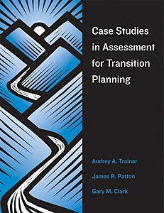 Stock image for Case Studies In Assessment For Transition Planning for sale by BooksRun