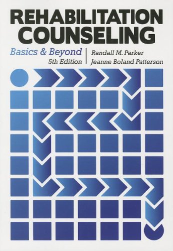 9781416404958: Rehabilitation Counseling: Basics and Beyond