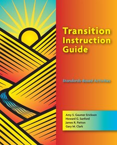 Beispielbild fr Transition Instruction Guide: Standards-based Activities zum Verkauf von HPB-Red