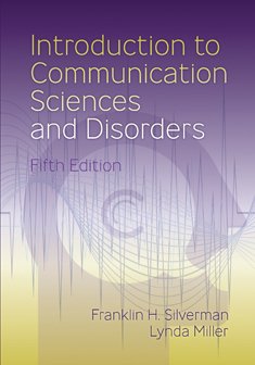 Beispielbild fr Introduction to Communication Sciences and Disorders zum Verkauf von BooksRun