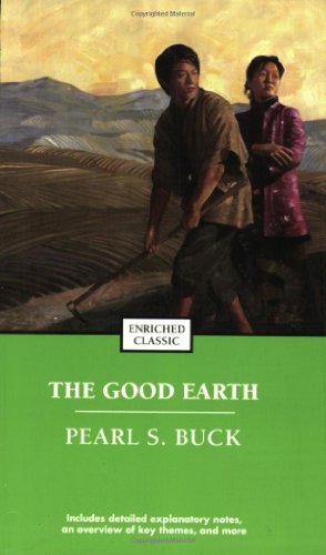 Imagen de archivo de The Good Earth (Enriched Classics) a la venta por Your Online Bookstore