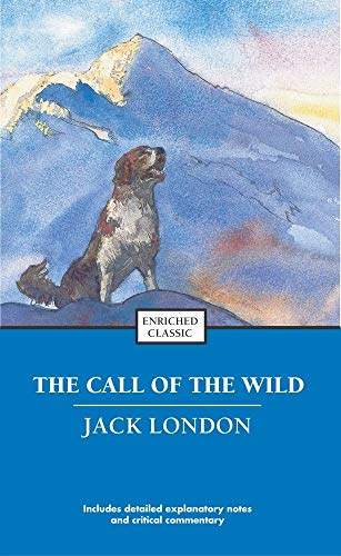 Beispielbild fr The Call of the Wild zum Verkauf von Blackwell's