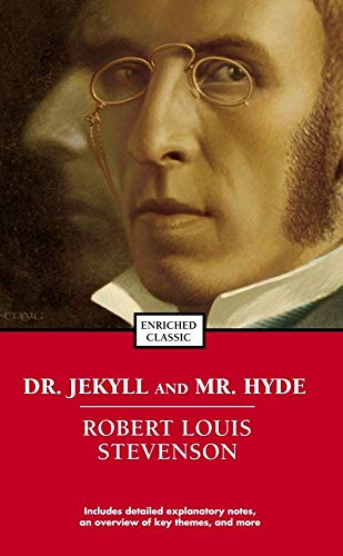Stock image for Dr. Jekyll and Mr. Hyde (Enriched Classics) for sale by Revaluation Books