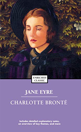 Imagen de archivo de Jane Eyre (Enriched Classics) a la venta por SecondSale