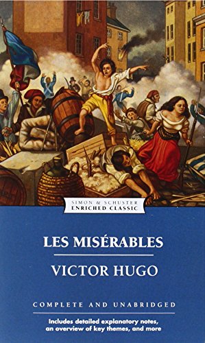 Imagen de archivo de Les Miserables (Enriched Classics) a la venta por Gulf Coast Books