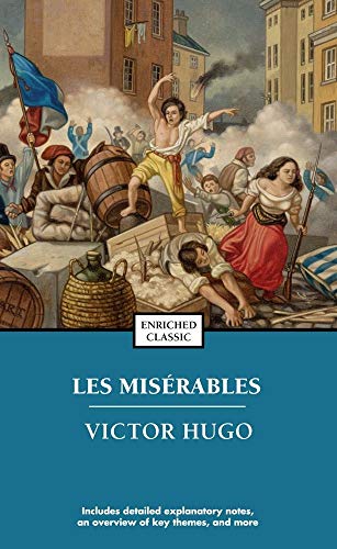 Stock image for Les Miserables (Enriched Classics) for sale by Your Online Bookstore