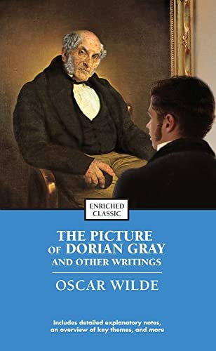 9781416500278: The Picture Of Dorian Gray And Other Writings