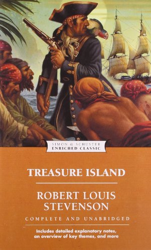 9781416500292: Treasure Island