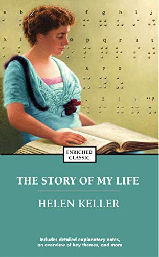Beispielbild fr The Story of My Life zum Verkauf von Nelsons Books
