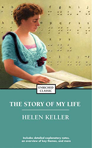 Imagen de archivo de The Story of My Life (Enriched Classics) a la venta por SecondSale