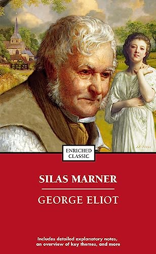 Beispielbild fr Silas Marner (Enriched Classics) zum Verkauf von ThriftBooks-Atlanta