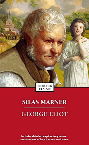 Stock image for Silas Marner (Enriched Classics) for sale by ThriftBooks-Atlanta