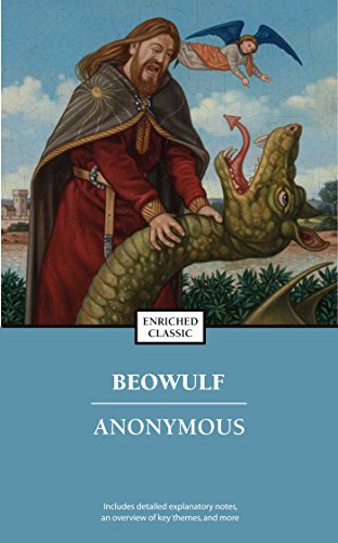 Stock image for Beowulf (Enriched Classics) for sale by ThriftBooks-Atlanta