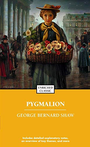 9781416500407: Pygmalion: Enriched Classic (Enriched Classics Series)