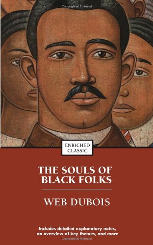 9781416500414: The Souls Of Black Folks