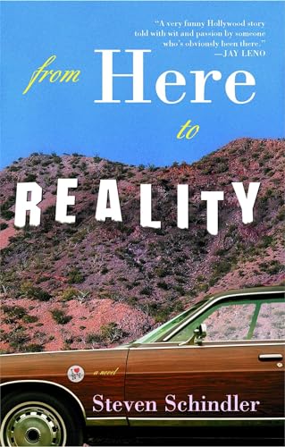 Stock image for From Here to Reality for sale by HPB-Movies