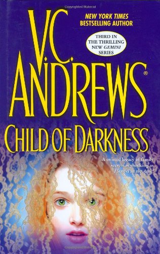 Beispielbild fr Child of Darkness zum Verkauf von Better World Books