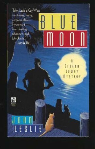 Beispielbild fr Blue Moon zum Verkauf von Wonder Book