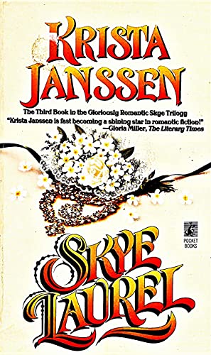 Stock image for Skye Leurel for sale by Better World Books