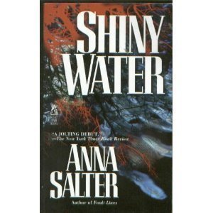 Imagen de archivo de Shiny Water a la venta por Your Online Bookstore