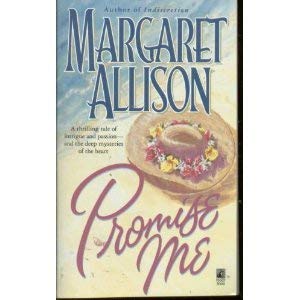 Stock image for Promise Me for sale by R Bookmark