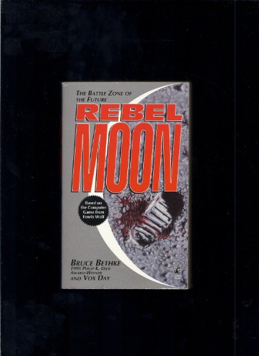 Imagen de archivo de Rebel Moon a la venta por MVE Inc