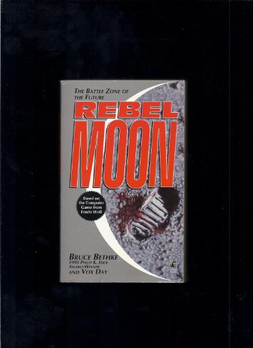Stock image for Rebel Moon for sale by MVE Inc