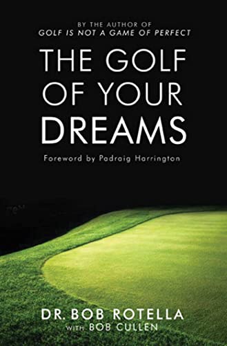 Beispielbild fr Golf Of Your Dreams zum Verkauf von WorldofBooks