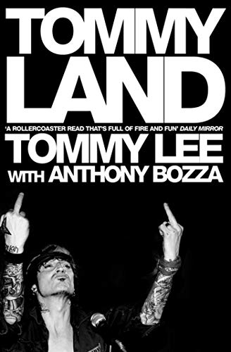 9781416502029: Tommyland