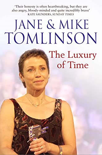 9781416502128: The Luxury of Time