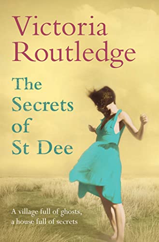 9781416502142: The Secrets of St Dee