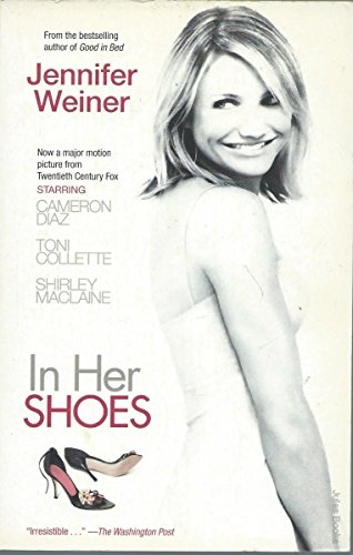 In Her Shoes (9781416502333) by Weiner, Jennifer