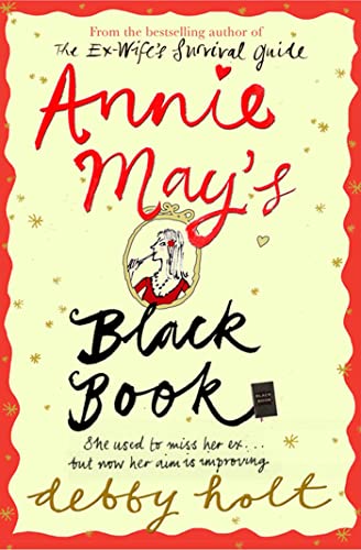 Beispielbild fr Annie May's Black Book zum Verkauf von WorldofBooks