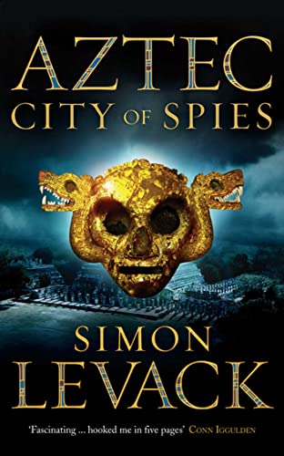 9781416502548: City of Spies