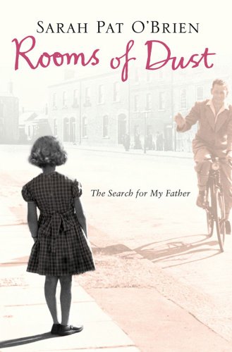 Beispielbild fr Rooms of Dust: The Search for My Father zum Verkauf von WorldofBooks