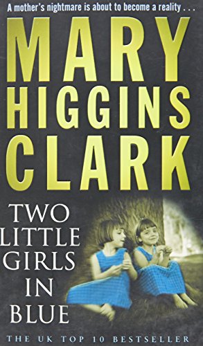 Stock image for Two Little Girls in Blue: A Novel [Mass Market Paperback] for sale by Once Upon A Time Books