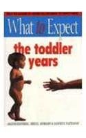 9781416502630: What to Expect : The Toddler Years (O/P)