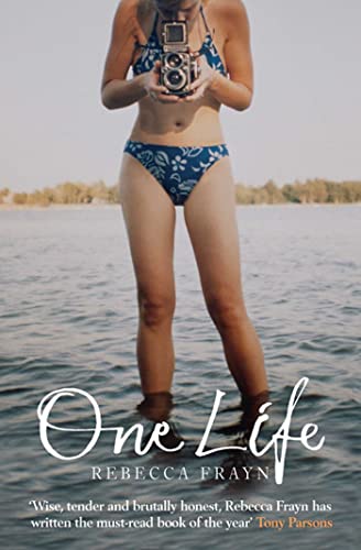 Stock image for One Life for sale by Reuseabook